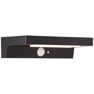 Brilliant Design wandlamp Barker solar G40415/06