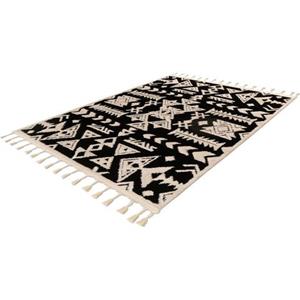 Kayoom Teppich "Lovis 200", rechteckig