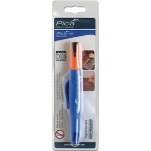 Pica-Marker Pica GEL Signalmarker schwarz SB