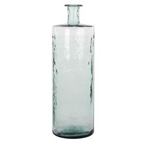 Mica Decorations Fles Guan Glas Maat In Cm: 75 X 25 Transparant - Transparant