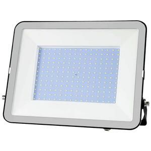 V-TAC VT-44300-B 10031 LED-Flutlichtstrahler EEK: F (A - G) 300W Neutralweiß
