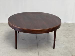 Ole Wanscher Mid century scandinavian coffee table Wood - Tweedehands