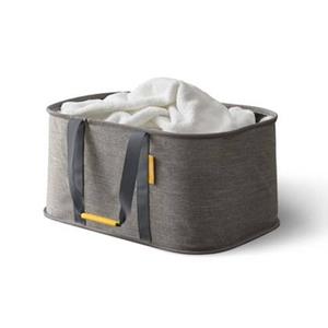 Joseph Joseph  Opvouwbare Wasmand, 35 liter, 52 x 35.8 x 24.5 CM , Po