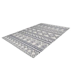 Arte Espina Teppich "Yoga 500", rechteckig, Teppich für Indoor & Outdoor, Fußbodenheizung geeignet, Pflegeleicht
