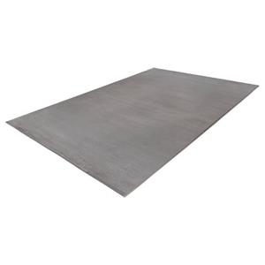 me gusta Vloerkleed Rabbit Prime 125 Konijnenbont haptiek, pluizig zacht, geschikt voor vloerverwarming