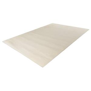 me gusta Vloerkleed Rabbit Prime (Zilver/beige, 120 x 180 cm)