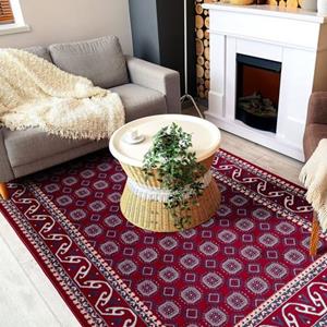 Sehrazat Vloerkleed Ornament 1358