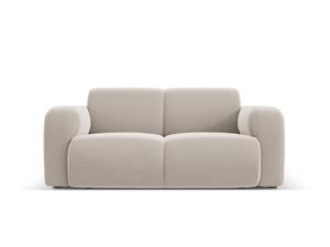 Windsor & Co 2-zitsbank Lola velvet | 