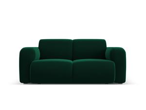 Windsor & Co 2-zitsbank Lola velvet | 