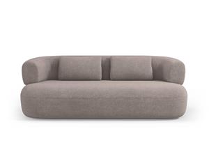 Windsor & Co 3-zitsbank Aldrin bouclé | 