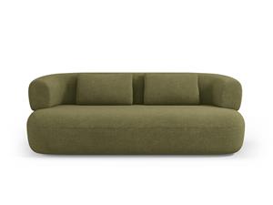 Windsor & Co 3-zitsbank Aldrin bouclé | 
