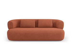 Windsor & Co 3-zitsbank Aldrin bouclé | 