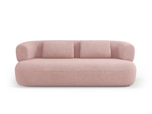 Windsor & Co 3-zitsbank Aldrin bouclé | 