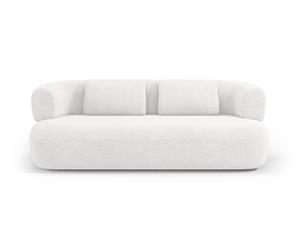 Windsor & Co 3-zitsbank Aldrin bouclé | 
