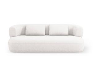 Windsor & Co 3-zitsbank Aldrin chenille | 