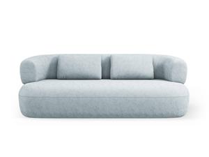 Windsor & Co 3-zitsbank Aldrin chenille | 