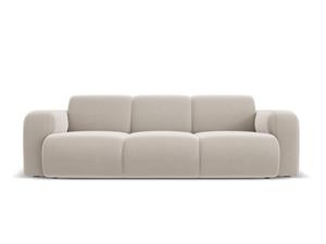 Windsor & Co 3-zitsbank Lola velvet | 