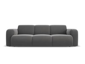 Windsor & Co 3-zitsbank Lola velvet | 