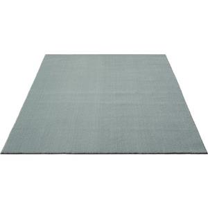 merinos Vloerkleed Loft 37, vloerkleed van imitatiebont zacht en knus, bont gevoel, anti-slip onderkant,
