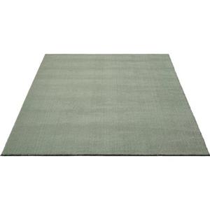 Merinos Vloerkleed Loft 37, vloerkleed van imitatiebont