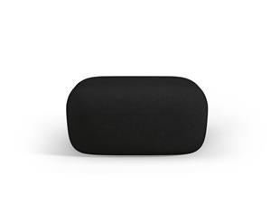 Windsor & Co Hocker Aldrin bouclé | 