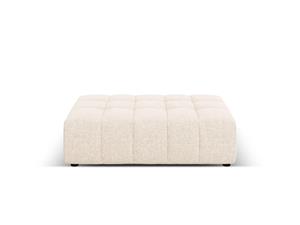 Cosmopolitan Design Hocker Chicago chenille | 