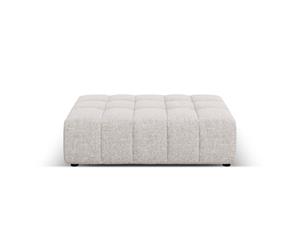 Cosmopolitan Design Hocker Chicago chenille | 