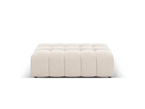 Cosmopolitan Design Hocker Chicago velvet | 