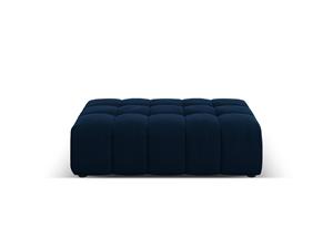 Cosmopolitan Design Hocker Chicago velvet | 