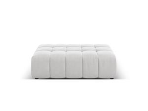 Cosmopolitan Design Hocker Chicago velvet | 