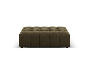 Cosmopolitan Design Hocker Chicago velvet | 