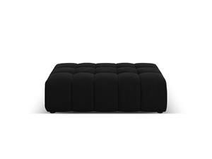 Cosmopolitan Design Hocker Chicago velvet | 