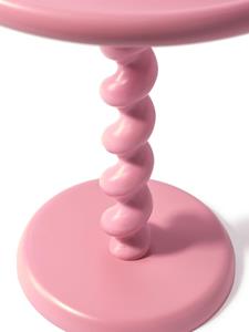 POLSPOTTEN Bijzettafel - Roze
