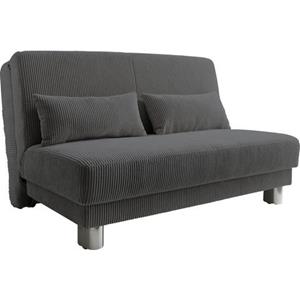 INOSIGN Schlafsofa "Gina", mit einem Handgriff vom Sofa zum Bett