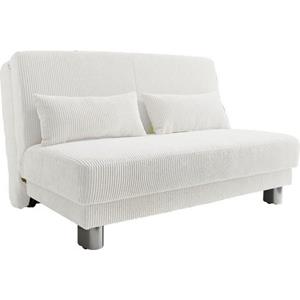 INOSIGN Schlafsofa "Gina", mit einem Handgriff vom Sofa zum Bett