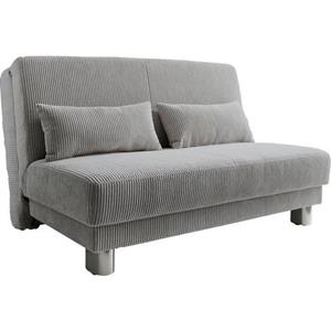 INOSIGN Schlafsofa "Gina", mit einem Handgriff vom Sofa zum Bett