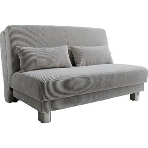 INOSIGN Schlafsofa "Gina", mit einem Handgriff vom Sofa zum Bett