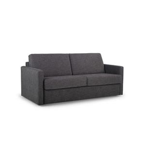 Places of Style Slaapbank Goldpoint 3-zitsbank met slaapbank functie, matras met bonellvering,