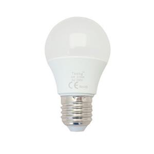 Qualedy LED E27-A55 - 3 Watt - 2700K