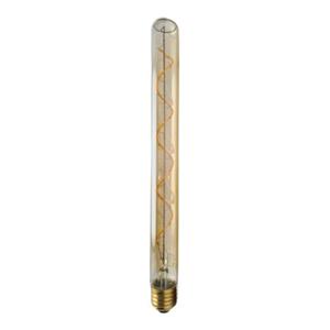 Qualedy LED E27-T32 Filament Buislamp 4 Watt - 2400K - Dimbaar