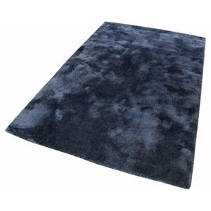 Hochflor-Teppich Relaxx, Esprit, rechteckig, Höhe: 25 mm, Wohnzimmer, sehr große Farbauswahl, weicher dichter Hochflor