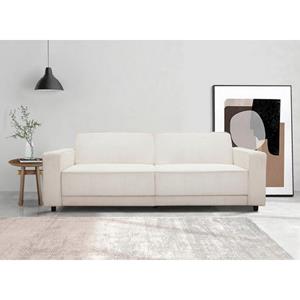 Dorel Home 3-zitsbank Allie Schlafsofa 225 cm