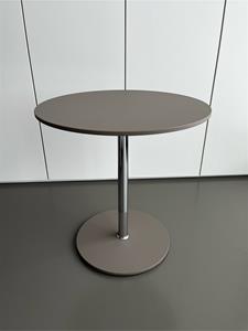 Ronald Schmitt Design side table Metal - Tweedehands