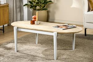 NADUVI Collection Salontafel Bree | 