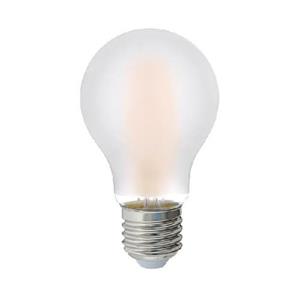 LED E27-A60 Filamentlamp 7 Watt - 4000K - Mat