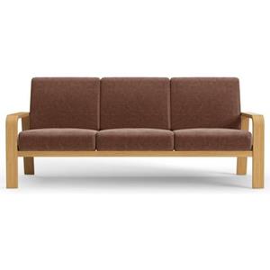 Sit&more 3-zitsbank