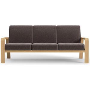 Sit&more 3-zitsbank