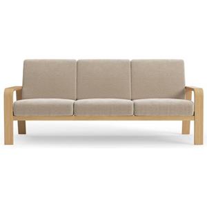 Sit&more 3-zitsbank