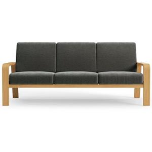 Sit&more 3-zitsbank