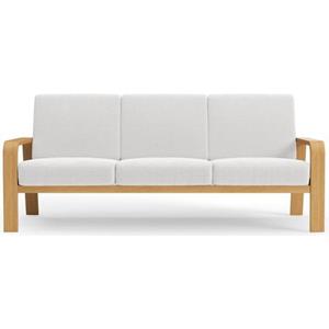 Sit&more 3-zitsbank